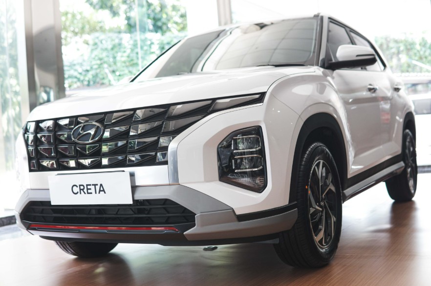 Beli Hyundai CRETA Bisa Bawa Pulang Skincare Laneige Rp3,7 Juta, Berlaku Bulan Ini!