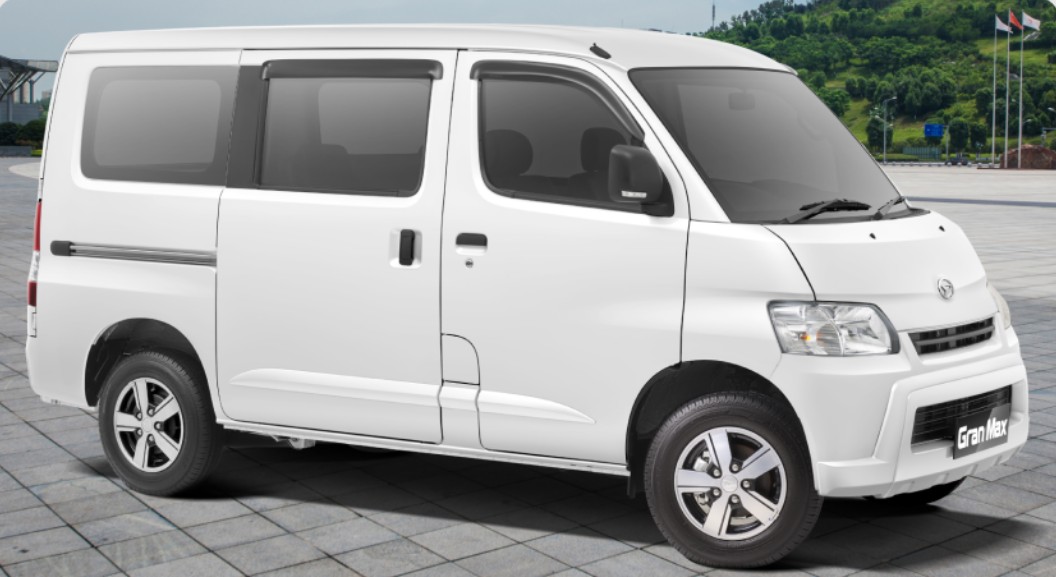 Bukan Sigra atau Terios, Mobil Daihatsu Ini Jadi Raja Penjualan Januari-September 2026