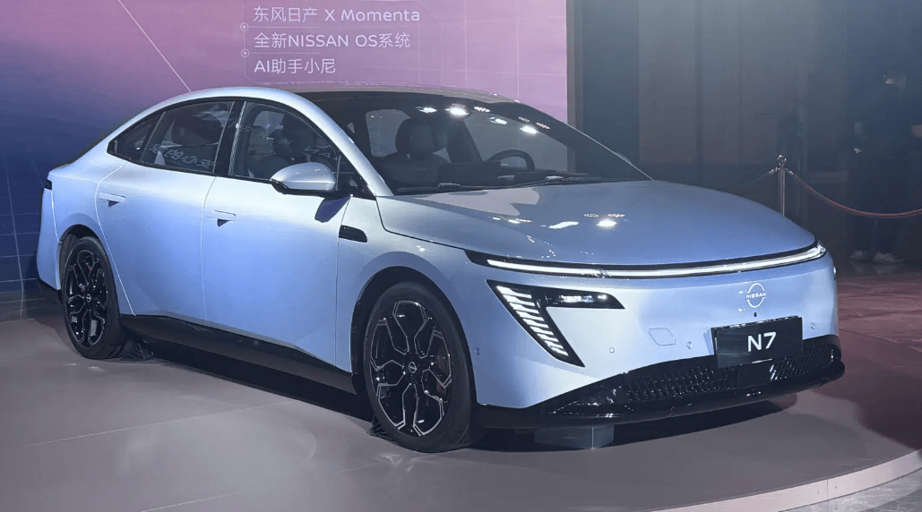 Pedal Gas Bermasalah, Nissan Recall Puluhan Ribu Unit Mobil