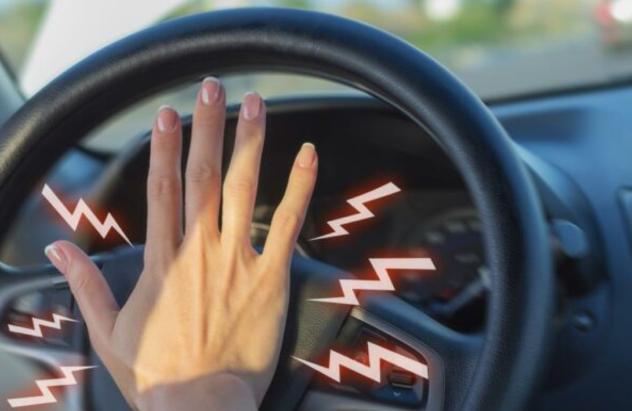 Klakson Mobil Kadang Bunyi Kadang Tidak, Bisa Jadi Masalahnya Ada di Bagian Ini!