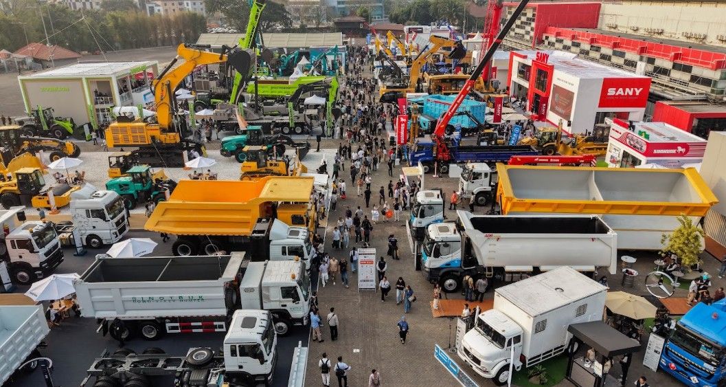 IEE Series 2026 Resmi Ditutup, Ribuan Pelaku Industri Kumpul di JIExpo Kemayoran