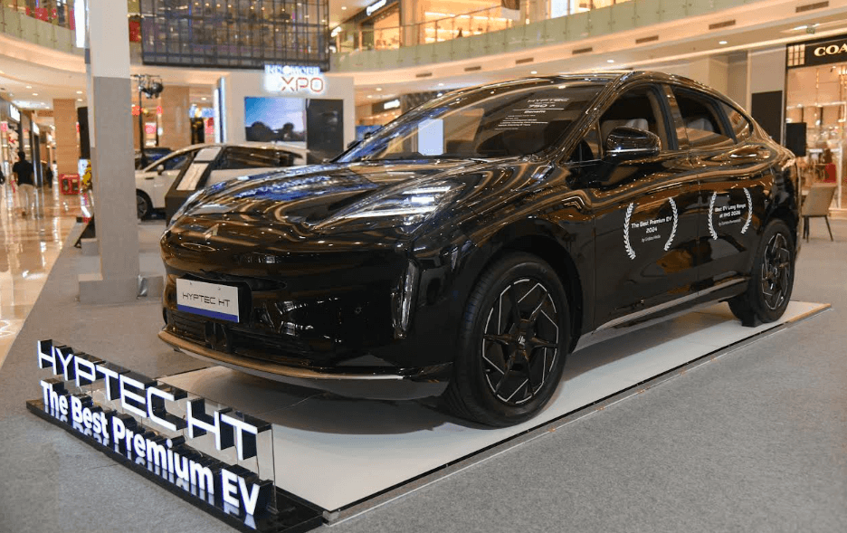 GAC Indonesia Unjuk Gigi di Indomobil Expo Jogja 2026, Bawa Lineup Mobil Listrik Lengkap
