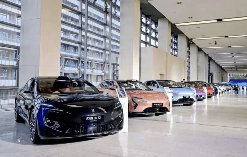 Bukan Main, Changan Targetkan Tembus 10 Besar Pabrikan Otomotif Dunia pada 2030, Ini Strateginya!