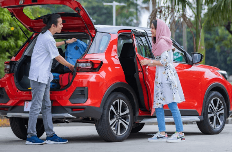 Begini Cara Menjaga Mobil Tetap Prima Setelah Perjalanan Jauh Selama Libur Nataru, Cek Komponen Ini!