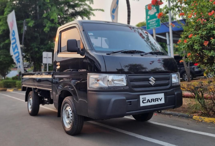 Suzuki Catat Penjualan Ritel Positif di Mei 2025, Mobil Rakitan Lokal Dominasi Pasar