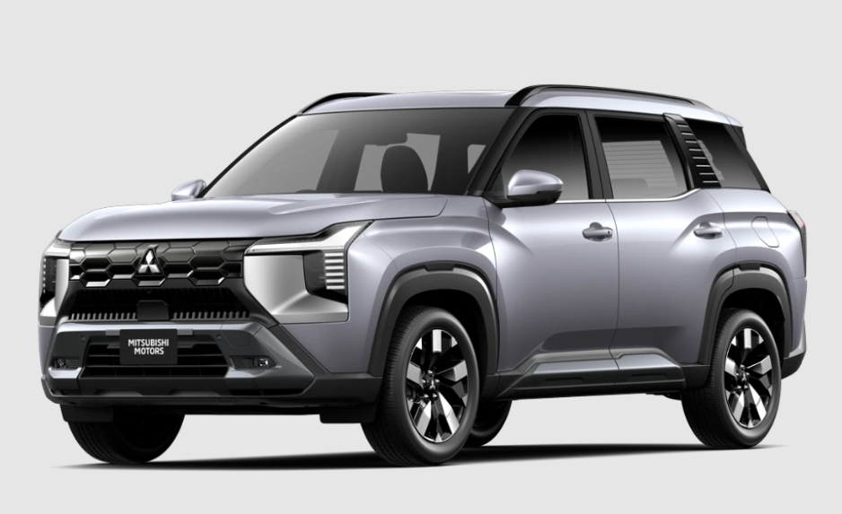 Mengulik Fitur dan Harga Mitsubishi All-New Destinator, Apa Bedanya Tiap Varian?