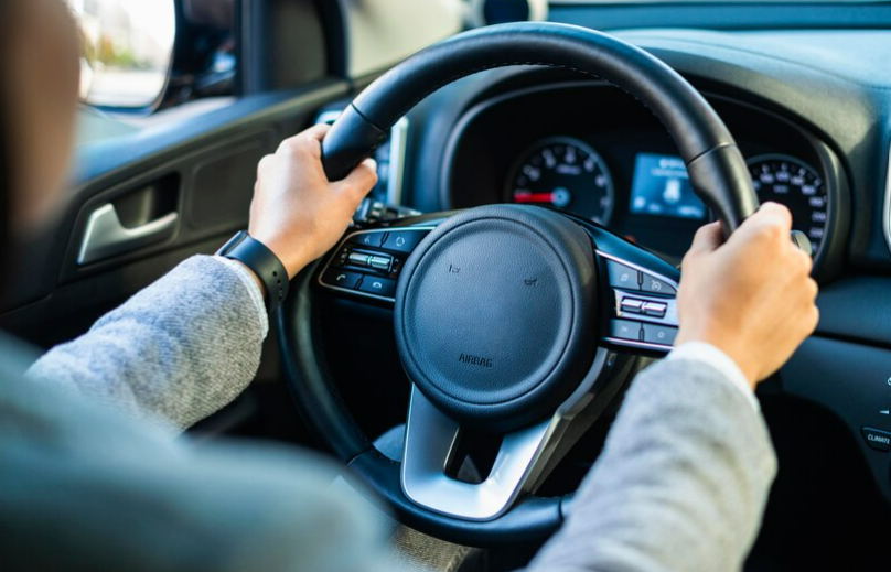 Ternyata Mudah Sob, Cara Mendeteksi Kerusakan Power Steering Elektrik Pada Mobil