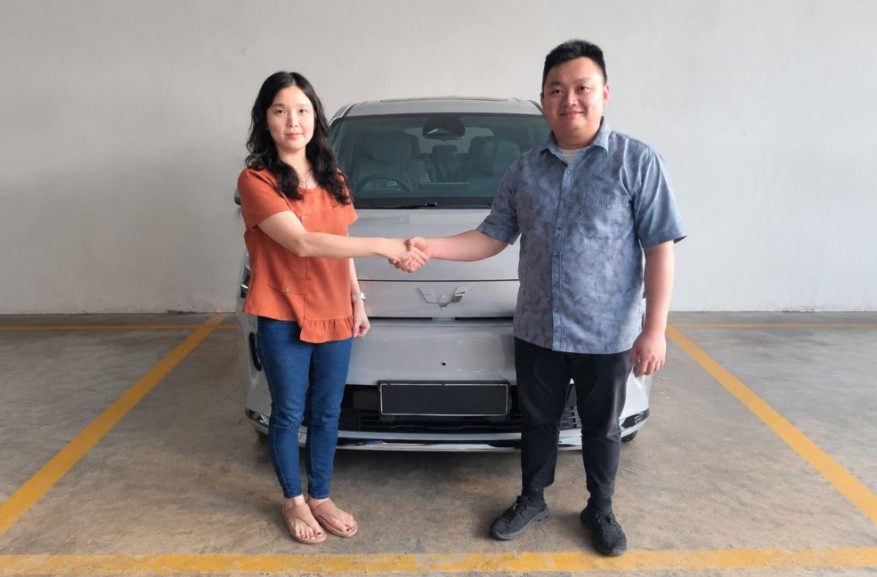 Update Kasus Oknum Sales Wuling di Surabaya, Konsumen Akhirnya Terima Unit