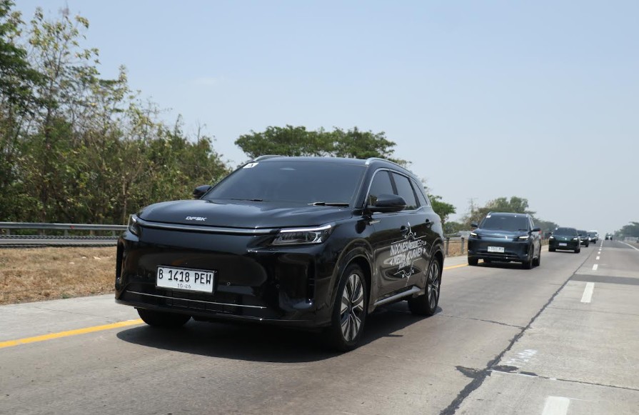 Mengenal Teknologi PHEV, Solusi Pas Buat yang Masih Ragu Beralih ke Mobil Listrik Murni