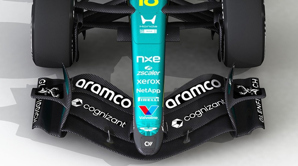 Momen Spesial Honda di F1, Balapan GP Amerika Serikat 2026 Jadi Tonggak Sejarah