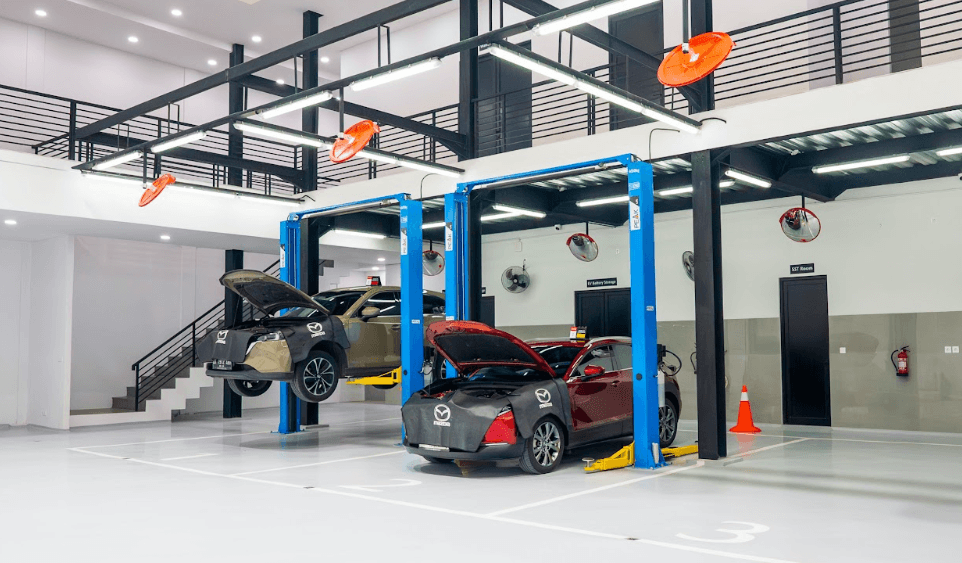 Tips Mudik Aman Pakai Mobil Pribadi, Mazda Ingatkan Pentingnya Persiapan Kendaraan