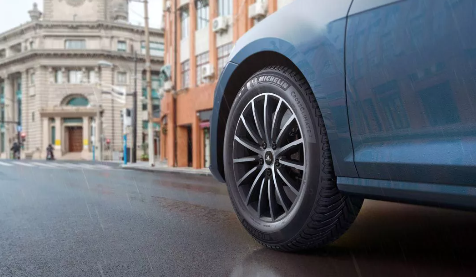 Mau Road Trip Aman Saat Liburan Akhir Tahun? Catat, Ini Pesan Michelin Indonesia