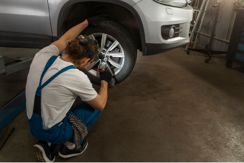 Ganti Sil Master Rem Mobil Tanpa Repot ke bengkel, Cukup Lakukan 5 Langkah Ini Aja Sob!