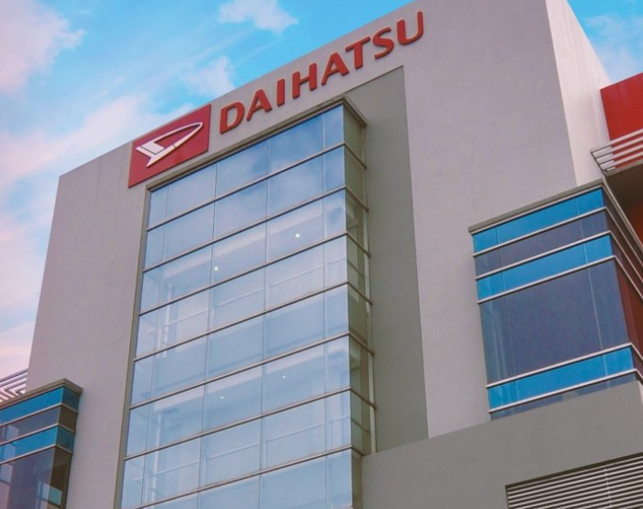 CEK Dulu 3 Daftar Mobil Keluaran Daihatsu Terbaru 2024, Sudah Keyless!