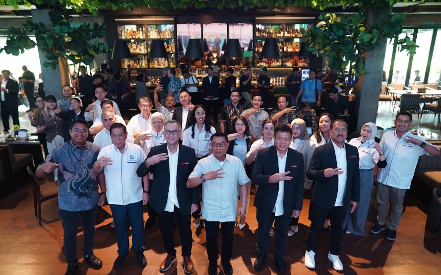 Merapat! Pameran PEVS 2026 Siap Digelar Pekan Depan, Bertabur Teknologi Masa Depan
