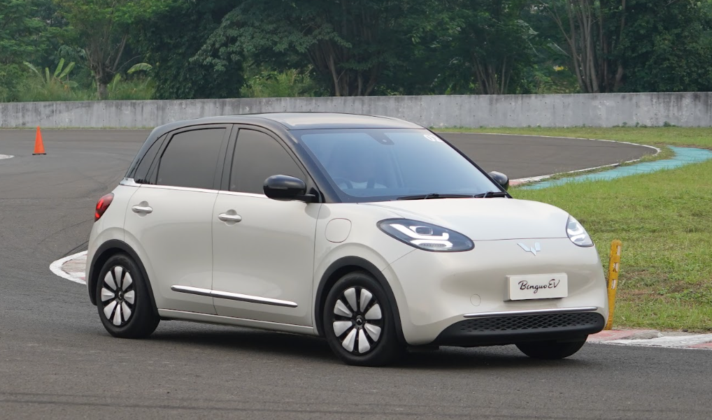 Wuling Banjir Promo di Bulan Juni 2025: Ada Undian Berhadiah Mobil Listrik, Loh!