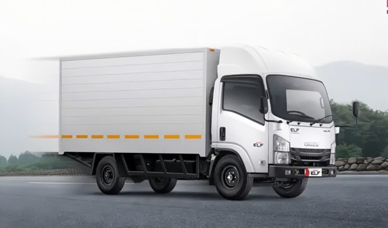 Isuzu Ungkap Rahasia Mesin Diesel Irit BBM Lewat Teknologi Common Rail