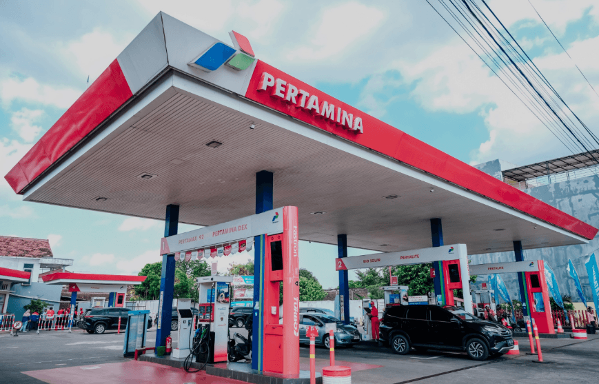 Nah Loh! Harga Pertamax Turbo dan Dex Series Kompak Naik, Cek Daftarnya