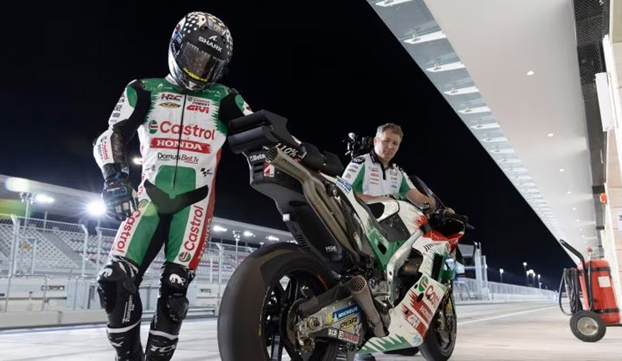 Mudahya Dapat Tiket Gratis MotoGP Mandalika dengan GASPOL Castrol Mandalika