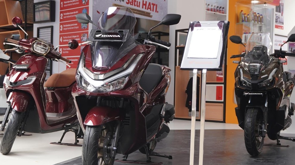 Promo Kemerdekaan Wahana Honda Hadir Lagi, Saatnya Wujudkan Keinginan Punya Motor Impian