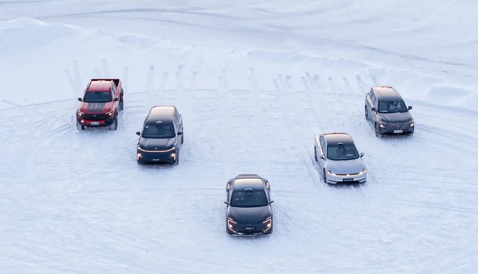 Changan Automobile Pecahkan Rekor Penjualan 2,9 Juta Unit di 2025, Segmen NEV Jadi Primadona