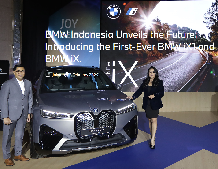 8 Mobil BMW Ini Harganya di Bawah Rp1M, Berminat Beli?