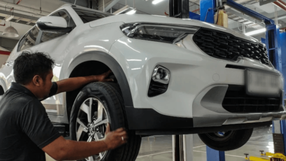 Kia Tebar Promo Aftersales Sepanjang April 2026, Cek Rinciannya!