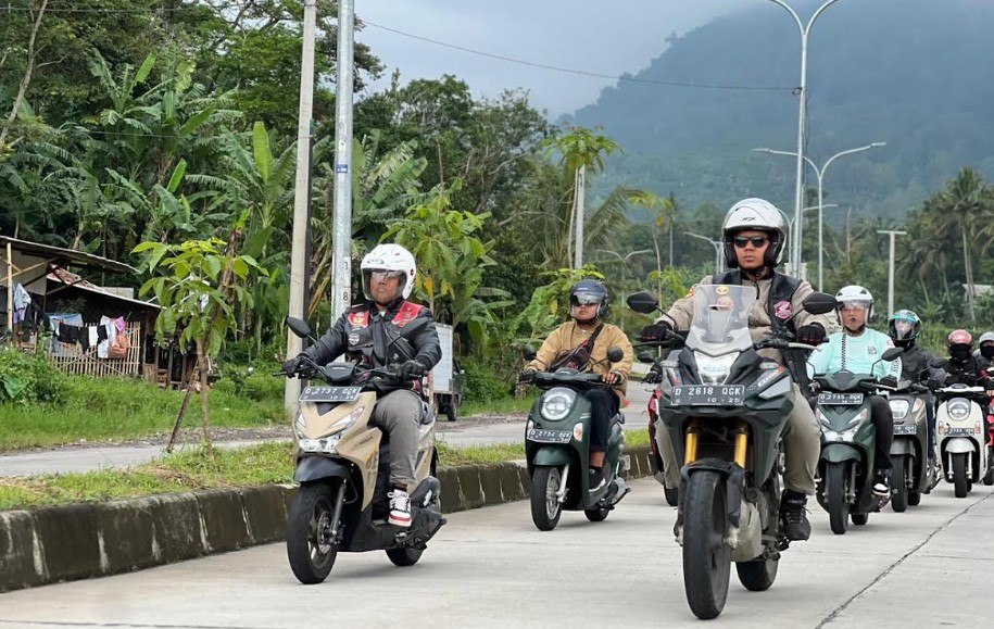 Honda Bikers Day 2026 Siap Digelar, Ini Jadwal Lengkap dan Link Pendaftarannya