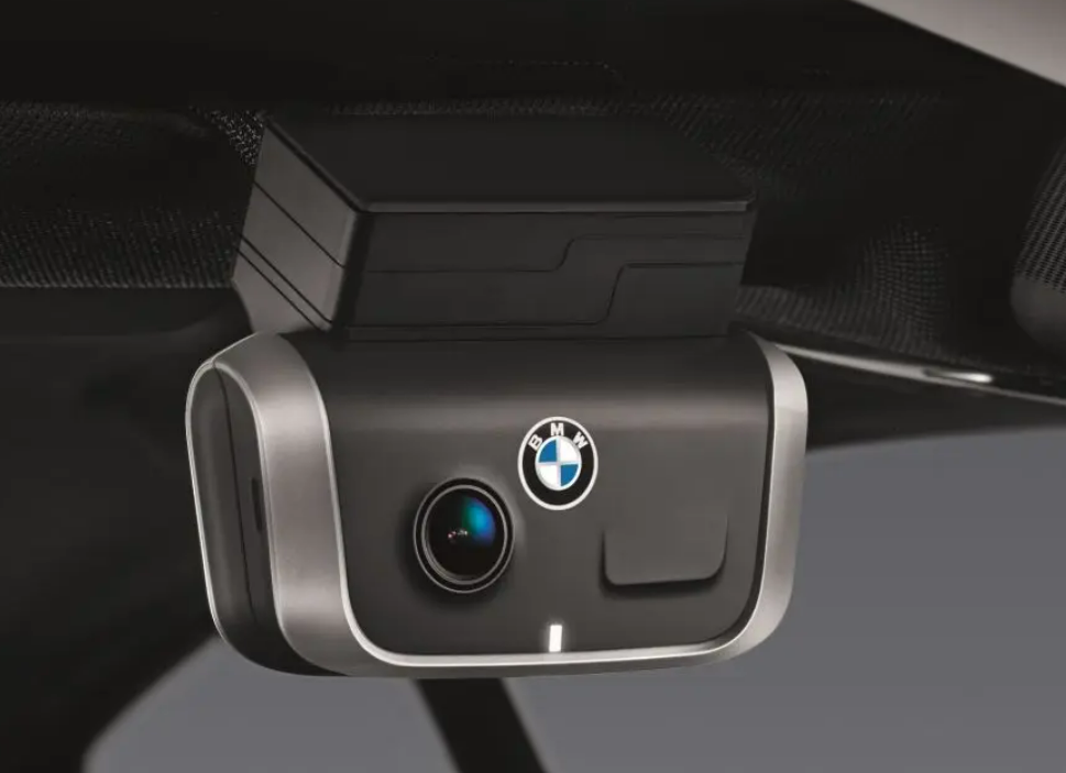 Teknologi Advanced Car Eye 2.0 Dari BMW, Bisa Menjadi Teman Berkendara Kalian