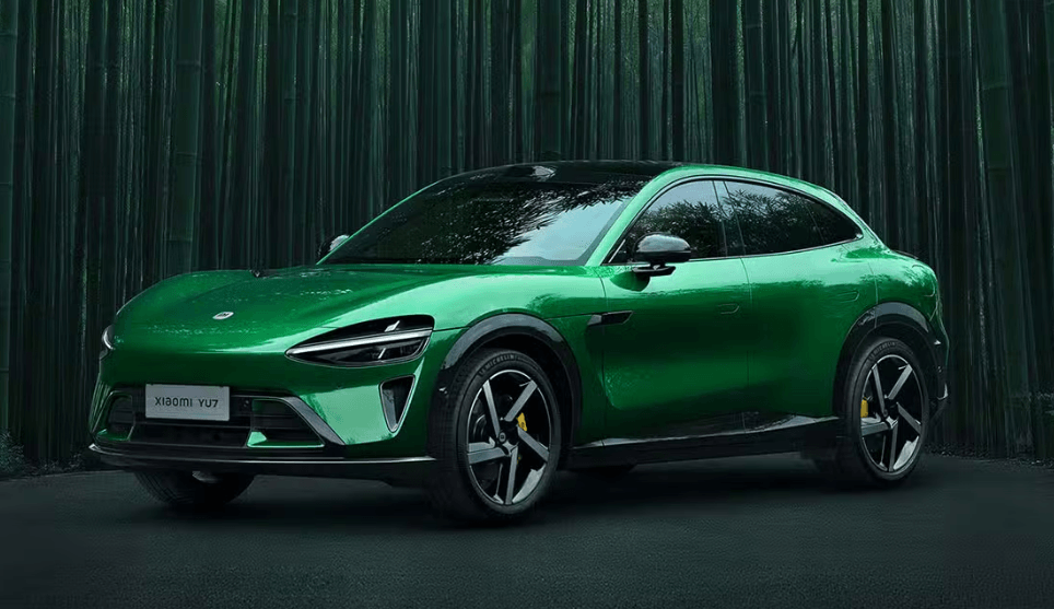 Penjualan Mobil Mulai Lesu, Xiaomi Rekrut Eks Bos Tesla China