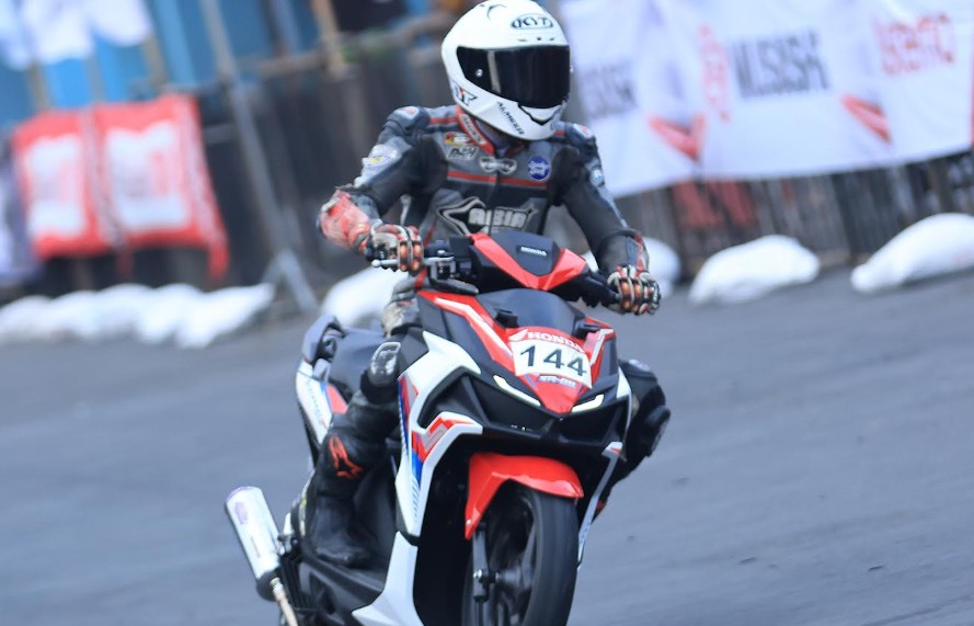 Bukan Cuma Berburu Podium, Ini Misi Penting Wahana Kirim 3 Pembalap Muda ke AHDC Purwokerto 2026