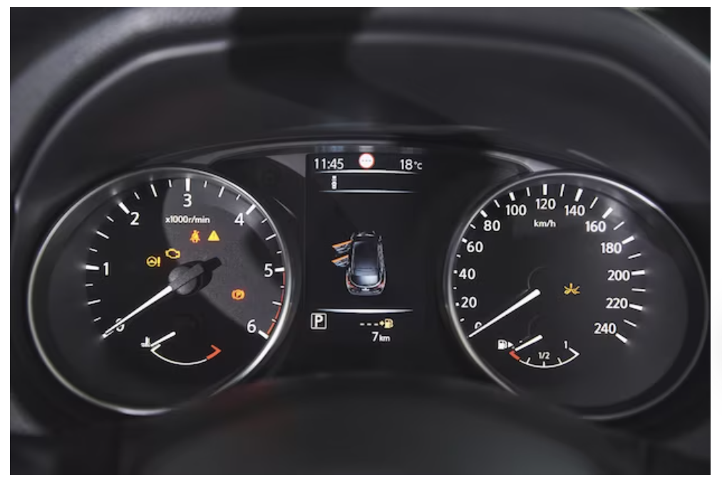 Speedometer Mobil Suka Error? Jangan-jangan Ini Penyebabnya Sob