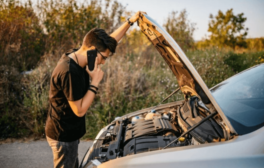 Jangan Anggap Remeh! 4 Komponen Kecil Ini Bisa Jadi Biang Keladi Mobil Mogok