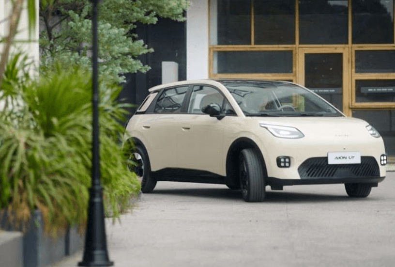 Bukan Sekadar Pemanis, Ini Sederet Fitur Safety Canggih yang Bikin AION UT Layak Dilirik