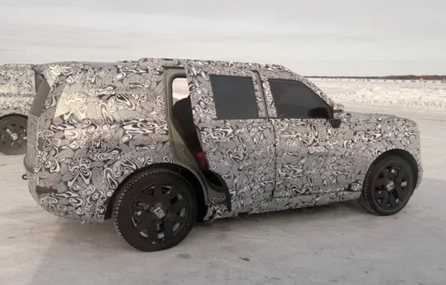 Chery dan JLR Hidupkan Kembali Merek Freelander, Ini Bocoran Model Pertamanya!