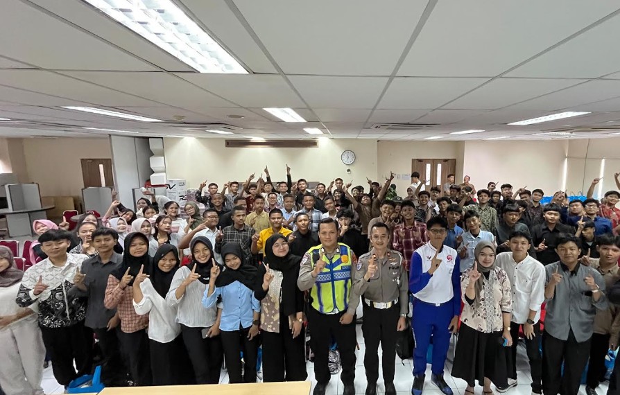 Kopi Bukan 'Obat Sakti' Tahan Kantuk Saat Motoran, Ini Penjelasan Pakar Safety Riding