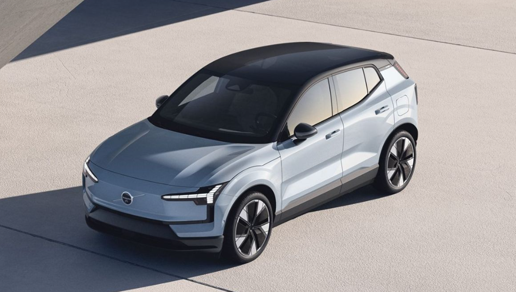 Risiko Overheat Baterai, Volvo Recall Puluhan Ribu Unit SUV Listrik EX30 di Pasar Global