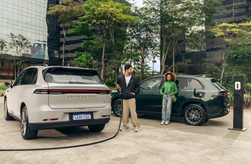 Leapmotor B10 dan C10 Dapat Lifetime Battery Warranty, Ini Syarat dan Batasannya