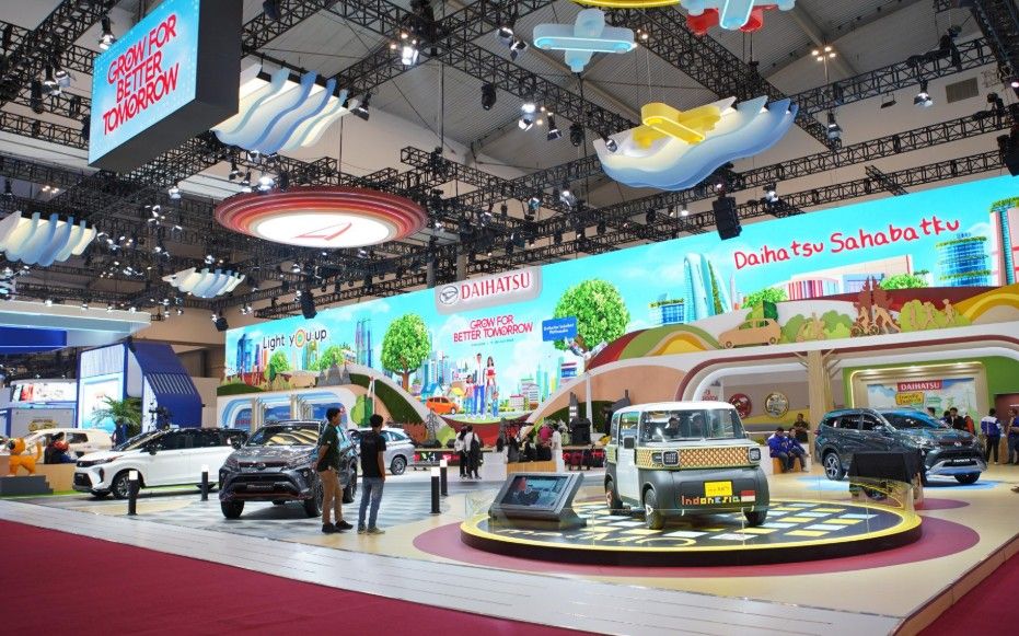 Pasar Otomotif Nasional Menguat, Penjualan Mobil Juni 2026 Tembus 77 Ribu Unit