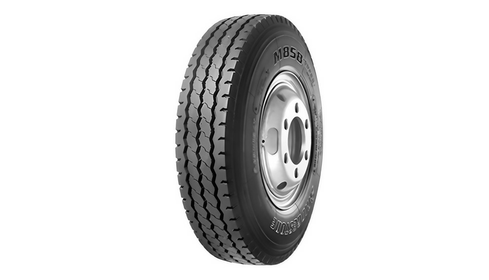 Bridgestone Indonesia Luncurkan Ban Radial Terbaru M858, Solusi Andal untuk Kendaraan Niaga