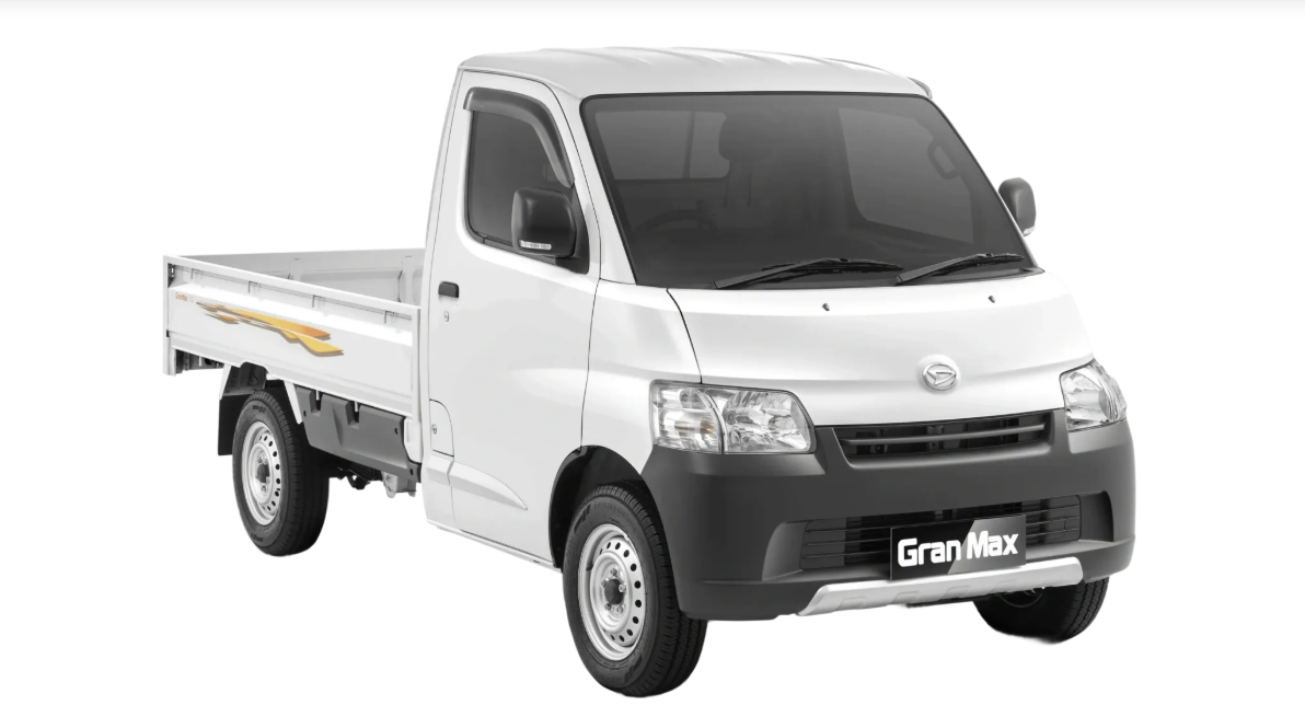 Jadi Pilihan Utama Pelaku Usaha dan Keluarga Muda, Penjualan Daihatsu Tembus 137 Ribu Unit di 2025