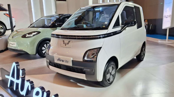 Gonjang-Ganjing Mobil Listrik! Nasib Insentif EV 2026: Masih Manis atau Mulai Pahit?