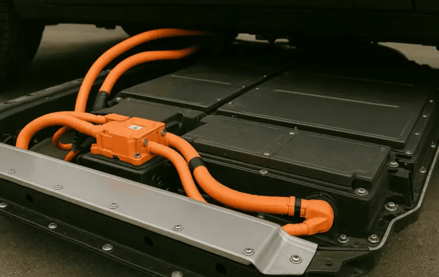 Rahasia Baterai Mobil Listrik Awet Belasan Tahun, Simak 5 Tips Simpel Ini Biar Gak Jajan Mahal