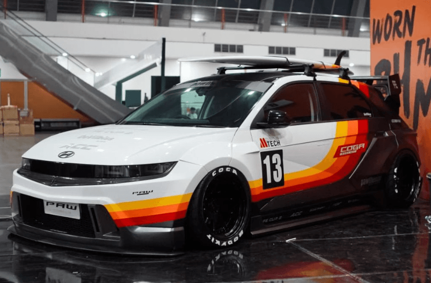 Hot Wheels Legends Tour Balik Lagi ke Indonesia, Buka Peluang Modifikator Lokal Tembus Panggung Global