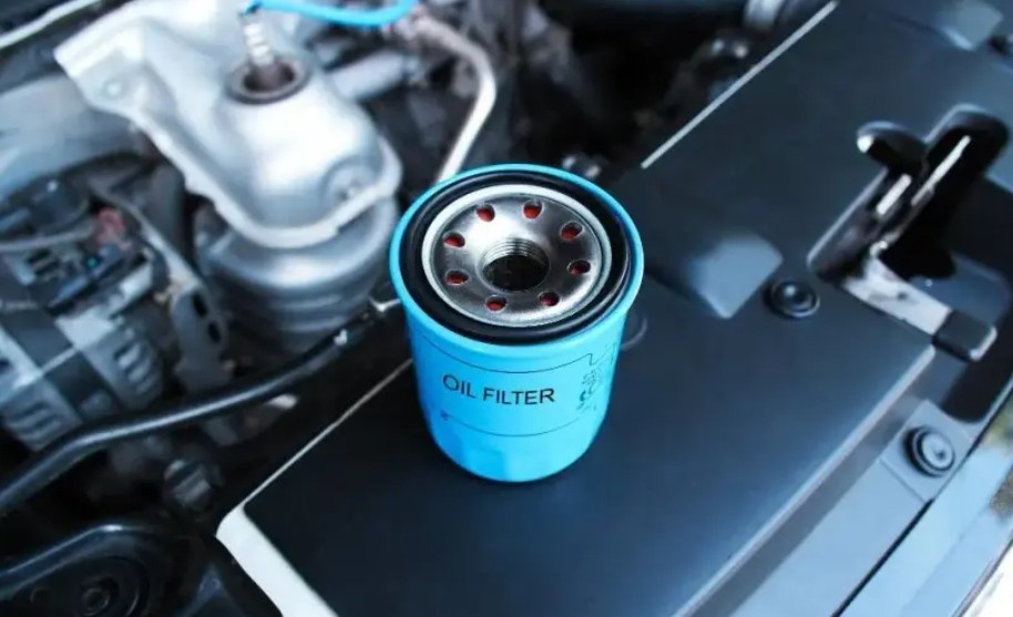 Masih Banyak yang Keliru, Begini Cara Memilih Filter Oli Mobil yang Tepat Sesuai Spesifikasi dan Jenis Mesin