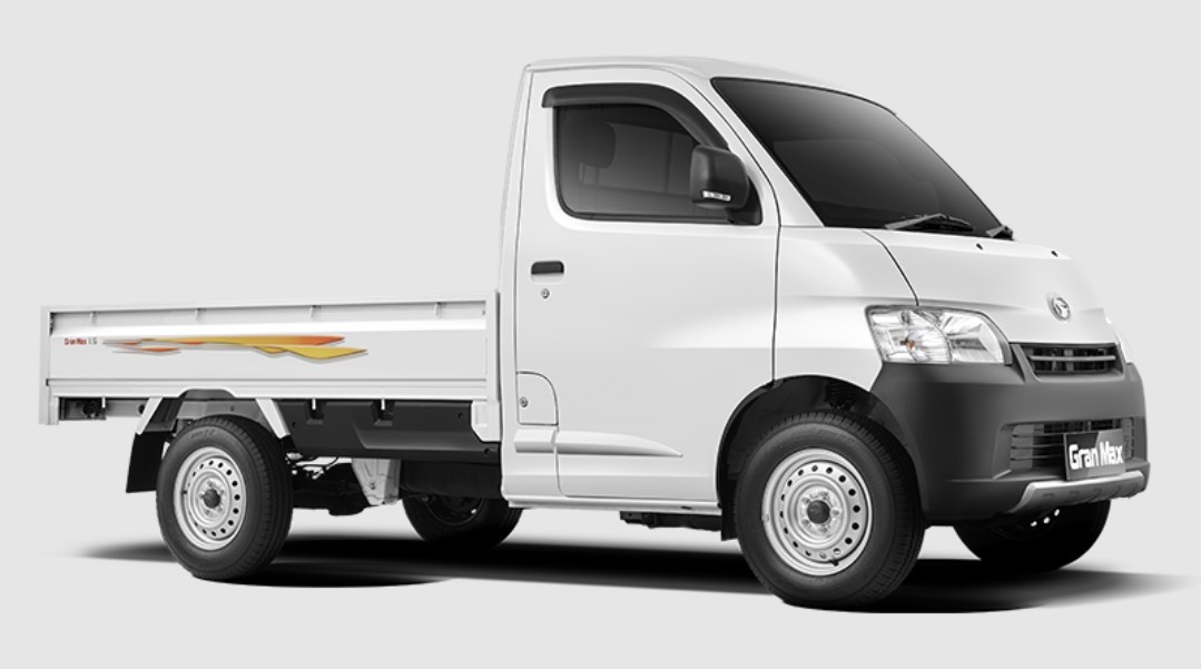 Gran Max dan Duo LCGC Laris Manis, Penjualan Daihatsu Tembus 59 Ribu Unit per Mei 2026!