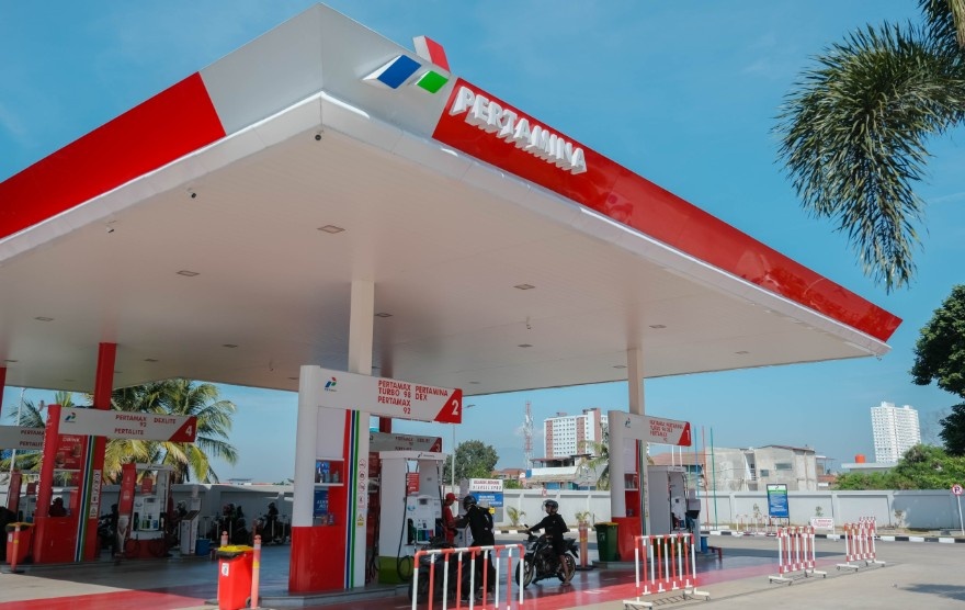 Semarak Kemerdekaan 2026: Pertamina Beri Diskon Khusus 3 Jenis BBM Ini, Cuma Berlaku 2 Hari!