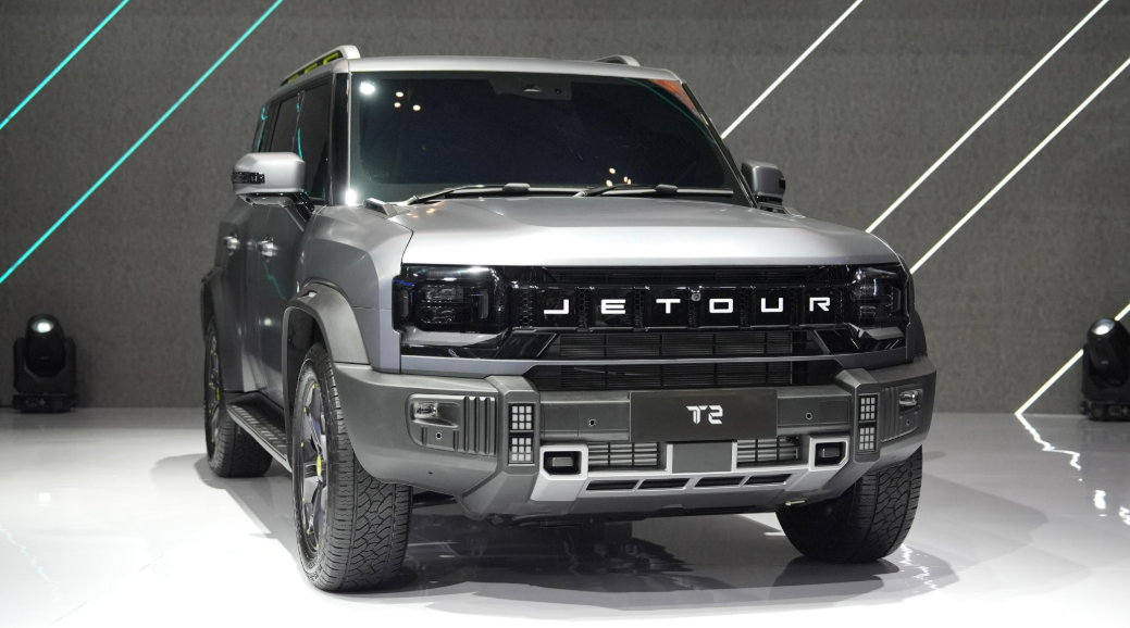 Pasar SUV Makin Panas! Jetour T2 Resmi Hadir di Indonesia dengan Layanan Purnajual Andal