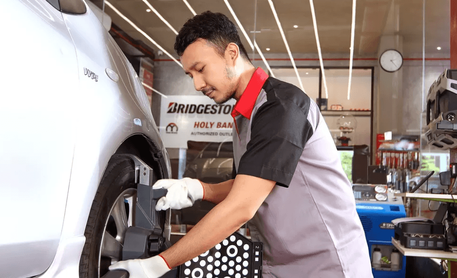 Mobil Habis Dipakai Mudik, Jangan Lupa Cek Bagian Ini Biar Gak Jajan Banyak