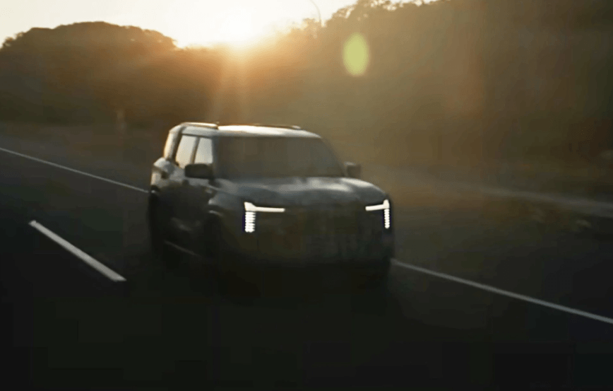 Mitsubishi Pajero Generasi Baru Siap Meluncur Tahun Ini, Ini Bocoran Speknya